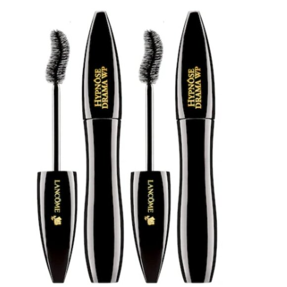 BOGO BUNDLE! Lancome Hypnôse Drama Instant Full Body Volume Mascaras